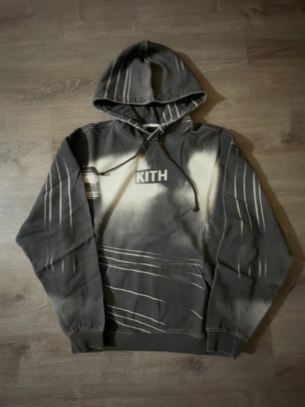 Kith Commuter Hoodie